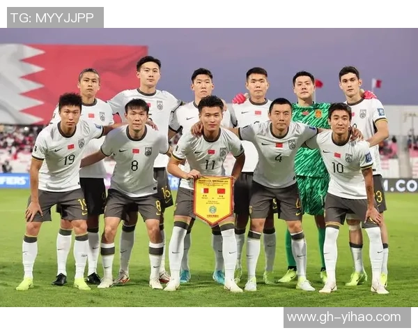 国足球星身份成谜引发热议为何他成为球迷心中的疑惑人物 国足球星身份成谜引发热议为何他成为球迷心中的疑惑人物