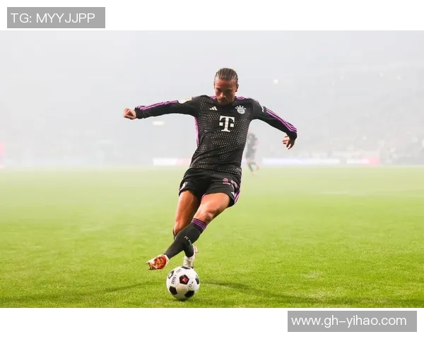 拜仁足球队球星实力排名榜单揭秘 谁是最强球员的顶尖之选