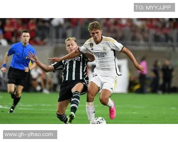 未来之星：当前最具潜力的足球新秀及其崛起之路