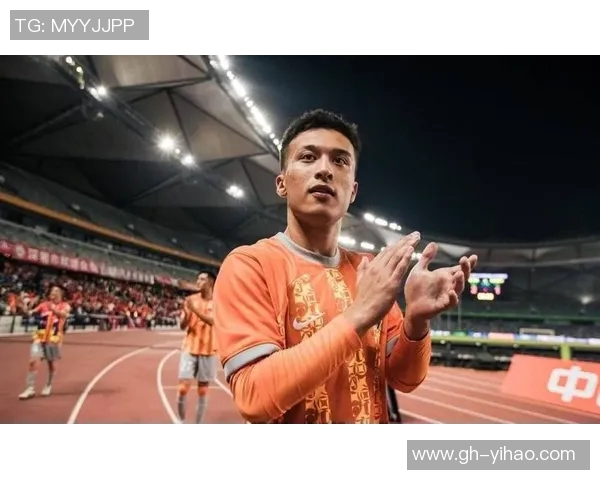 中国足球十大年轻球星崭露头角未来可期他们将引领中国足球的新篇章 中国足球十大年轻球星崭露头角未来可期他们将引领中国足球的新篇章